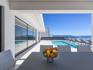 Villa Rabac Registrazione all'aperto 10