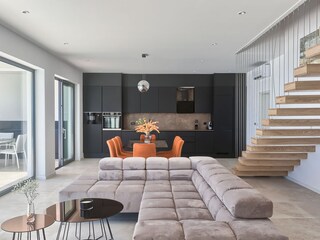 Villa Rabac Caratteristiche 12