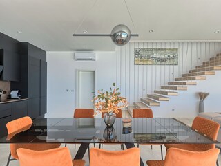 Villa Rabac Caratteristiche 13