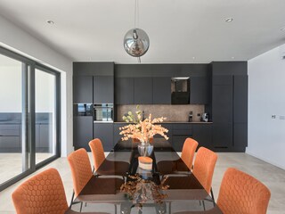 Villa Rabac Caratteristiche 14