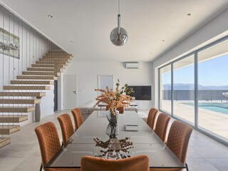 Villa Rabac Caratteristiche 16