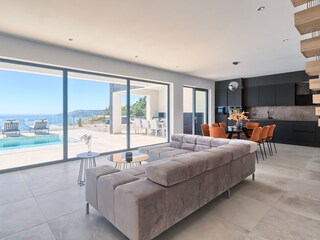 Villa Rabac Caratteristiche 17