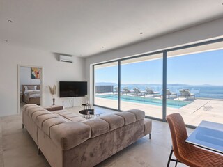 Villa Rabac Caratteristiche 18