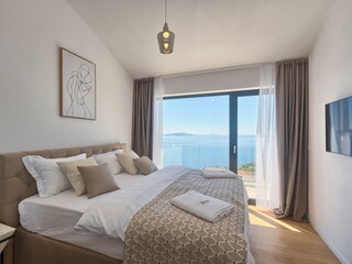 Villa Rabac Caratteristiche 21