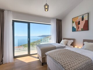 Villa Rabac Caratteristiche 23