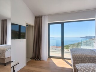 Villa Rabac Caratteristiche 24