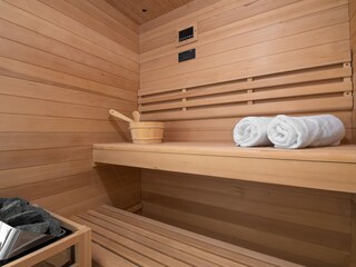 Villa Rabac Caratteristiche 30