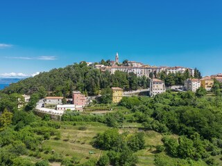 Villa Rabac Ambiente 32