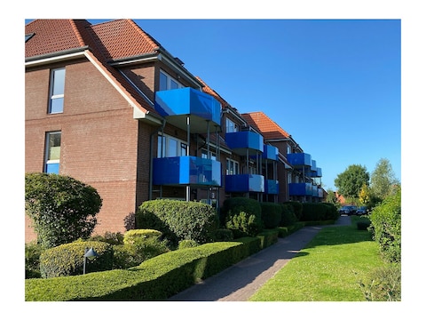 Ferienwohnung Möwennest