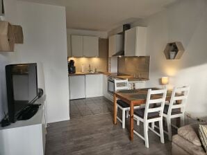 Ferienwohnung Möwennest