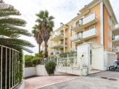 Apartment San Benedetto del Tronto Außenaufnahme 1