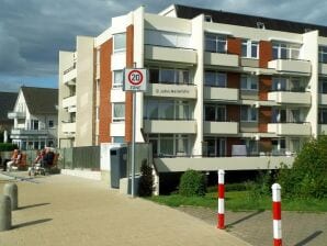 Ferienwohnung Villa am Meer 64-Seeseite - Grömitz - image1