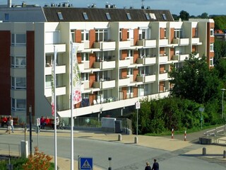 Villa am Meer