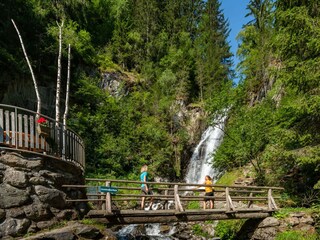 Appartamento per vacanze Großkirchheim Ambiente 17