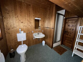 Appartamento per vacanze Großkirchheim Caratteristiche 13