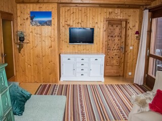 Appartamento per vacanze Großkirchheim Caratteristiche 7