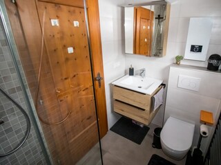 Appartamento per vacanze Großkirchheim Caratteristiche 9