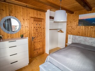 Appartamento per vacanze Großkirchheim Caratteristiche 10