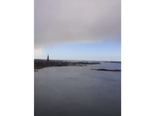 Blick aus Ihrem Fenster