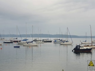 Segeln, Bootfahren