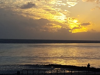 Abendstimmung
