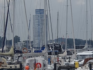 Segelhafen