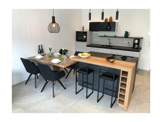 Apartamento de vacaciones Cochem Características 13
