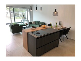 Apartamento de vacaciones Cochem Características 14