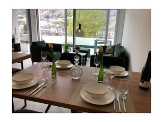 Apartamento de vacaciones Cochem Características 15