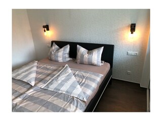 Apartamento de vacaciones Cochem Características 22