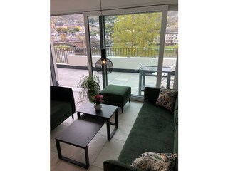 Apartamento de vacaciones Cochem Características 16