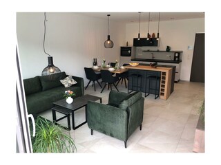 Apartamento de vacaciones Cochem Características 18