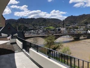 Ferienwohnung Penthouse Moseljuwel I - Cochem - image1