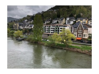 Apartamento de vacaciones Cochem Grabación al aire libre 4