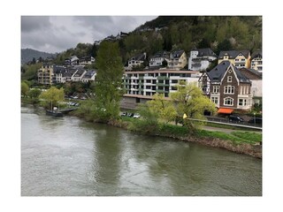 Vakantieappartement Cochem Buitenaudio-opname 4