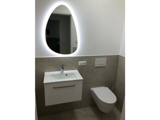 Apartamento de vacaciones Cochem Características 26