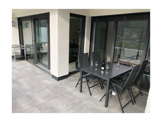 Apartamento de vacaciones Cochem Grabación al aire libre 6