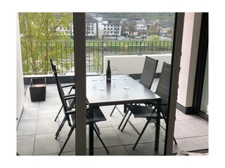 Apartamento de vacaciones Cochem Grabación al aire libre 7
