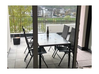 Vakantieappartement Cochem Buitenaudio-opname 7