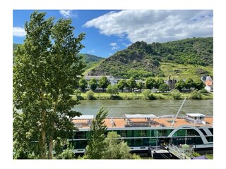 Apartamento de vacaciones Cochem Grabación al aire libre 8