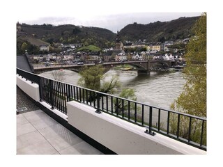 Apartamento de vacaciones Cochem Grabación al aire libre 9