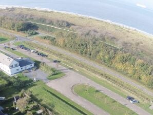 Vakantiehuis Strandhuis Cabane - Nieuwvliet - image1