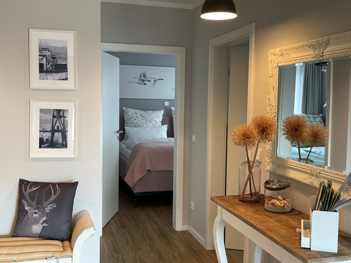 Ferienwohnung Sude