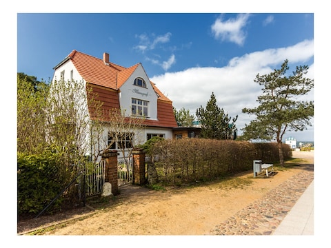 Ferienwohnung 9 üNN