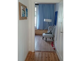 Ferienwohnung Lubmin Ausstattung 4
