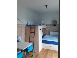 Ferienwohnung Lubmin Ausstattung 8