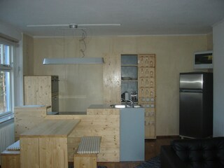 Ferienwohnung Lubmin Ausstattung 9