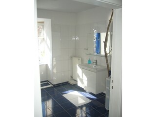 Ferienwohnung Lubmin Ausstattung 11