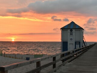 Ferienwohnung Lubmin Umgebung 19