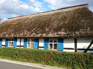 Ferienwohnung Lubmin Umgebung 20